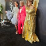 Joy Reid Instagram – Ok @jasonreid234 and I had the time of our lives celebrating Ms Patti Labelle’s amazing 80th birthday in NYC. Still pinching myself that I got to be there with so many amazing people who I so admire!!! We love you Ms @mspattilabelle ‼️‼️‼️❤️❤️❤️ #pattilabelle #icons