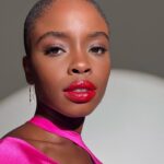 Joy Sunday Instagram - good morning say it back
