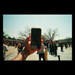 Joy Sunday Instagram - China: The Solo Traveller’s Final Boss, or How I Left My Phone in Beijing to Catch My Flight Home From Shanghai. Despite the panic attack of it all, I couldn’t think of a more fitting denouement for my at-once tempestuous yet tender time in China. I hope somehow one of the several benevolent strangers that helped me make my flight by the skin of my teeth sees this ❤️💛 Thank you for the memory. Lol. And to the newly beloveds I met—see you soon. P.S. - that first photo is incomplete without the one I took from my phone, which is now Resting in (Battery) Power in Beijing 💔 More tomorrow? 😋