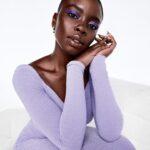 Joy Sunday Instagram - The new global ambassador for @lancomeofficial says hi (; 🌹 I write this the day before you all know. In many ways, it feels like the day before you all knew about Wednesday. I am similarly on the way home on the subway, looking around at the city that made me. Swelled chest, full of contented breath. Words can’t describe the honor and the privilege bestowed me by Lancôme. I will, make you proud. 🌹🤍