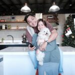 Joyce Ching Instagram - Merry Christmas! 🎄