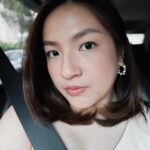 Joyce Ching Instagram - Konting seryoso for a change 🤣