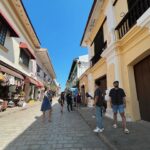 Joyce Ching Instagram - From Vigan to Ilocos 🫶🏼☀️