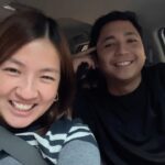 Joyce Ching Instagram - Ayun na, mukhang may pag-aawayan na kami! 🤣 Pakitulungan po mag google si @kevinalimon kailan kami kinasal. Tnx 🥲