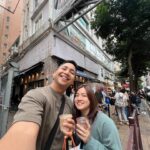 Joyce Ching Instagram - Outfit brief is “pagod na pagod na tayo, uuwi na tayo” 🤣
