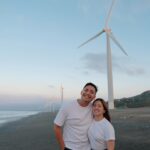 Joyce Ching Instagram - From Vigan to Ilocos 🫶🏼☀️