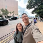 Joyce Ching Instagram - Outfit brief is “pagod na pagod na tayo, uuwi na tayo” 🤣