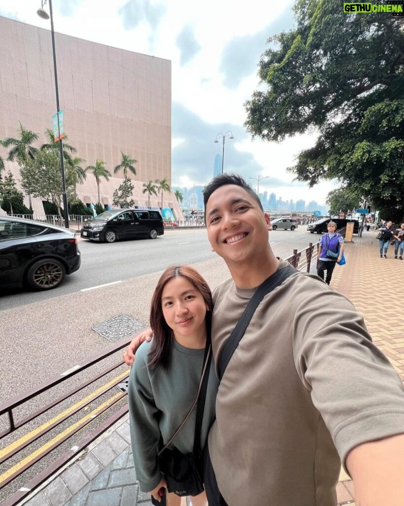 Joyce Ching Instagram - Outfit brief is “pagod na pagod na tayo, uuwi na tayo” 🤣