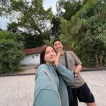 Joyce Ching Instagram - Outfit brief is “pagod na pagod na tayo, uuwi na tayo” 🤣