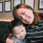 Joyce Ching Instagram - Yesterday’s holidates 🫶🏼