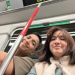 Joyce Ching Instagram - Outfit brief is “pagod na pagod na tayo, uuwi na tayo” 🤣