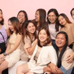 Joyce Ching Instagram - Spent time with some of the #Chinglovers yesterday. I love you so much guys, thank you sa pagmamahal niyo. Ang saya-saya kahapon. 🥹🫶🏼 Say Haha 🤣