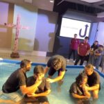 Joyce Ching Instagram - Diane and Gio, thank you for allowing us to witness God’s goodness in your lives. We love you 🫶🏼