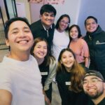 Joyce Ching Instagram - Diane and Gio, thank you for allowing us to witness God’s goodness in your lives. We love you 🫶🏼
