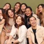 Joyce Ching Instagram - Spent time with some of the #Chinglovers yesterday. I love you so much guys, thank you sa pagmamahal niyo. Ang saya-saya kahapon. 🥹🫶🏼 Say Haha 🤣