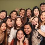 Joyce Ching Instagram - Spent time with some of the #Chinglovers yesterday. I love you so much guys, thank you sa pagmamahal niyo. Ang saya-saya kahapon. 🥹🫶🏼 Say Haha 🤣