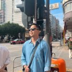 Joyce Ching Instagram - Did sooooo much walking today. Fun naman, bahala na bukas 🤣