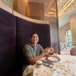 Joyce Ching Instagram - Birthday weekend! Thank you Jesus 🫶🏼🥹