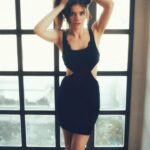 Joyce Ilg Instagram - 🖤