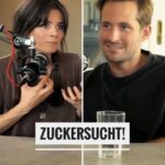 Joyce Ilg Instagram - In der neuen Podcastfolge geht's um eins der wichtigsten Themen: Unsere Gesundheit! Dazu hatten wir @deinhausarzt zu Gast. Link zur ganzen Folge in meinem Profil. #Gesundheit #Zuckersucht #Zucker #Zuckerindustrie #Arzt