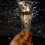 Joyce Ilg Instagram - Ein paar Momente aus meinem wundervollen, bewegten Jahr 2023 & allen da draußen ein happy new year 2024 ❤️ #2023 #happynewyear #Jahresrückblick #thanksforlife
