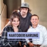Joyce Ilg Instagram - Pascal @tonicologne erzählt uns von seiner #Nahtoderfahrung 💫🙏 Habt ihr so etwas schonmal erlebt oder kennt jemanden? So spannend! Solche Erfahrungsberichte helfen mir immer, noch besser mit dem Thema Tod umgehen zu können. In meinem Profil findet ihr den Link zum ganzen Gespräch! #NTE #Spiritualität #spirituell #Tod #bedingungsloseLiebe