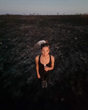 Juana Viale Instagram - Brotará la vida