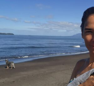 Juana Viale Instagram - Nos  y
Otras bellezas naturales