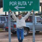 Juana Viale Instagram - Muchos muchos muchos años que @fordargentina y yo nos hemos unido. Amo mi #ranger que me acompaña cuando me visto de princesa y cuando ruteo... es mi hogar... mis hijos identifican nuestra camioneta, mis perros reconocen su sonido cuando llego, es mi hogar en mis viajes.... somos familia, somos la raza fuerte!!! Siempre vamos por mas!!!! Gracias @fordargentina por estar conmigo siempreeeeee