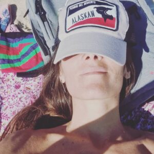 Juana Viale Instagram - Gracias por tanto.