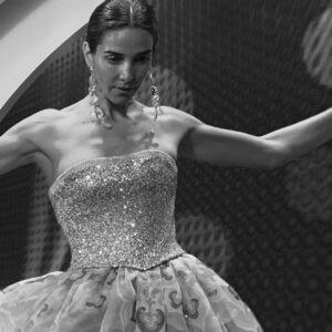 Juana Viale Instagram - Abstraída del mundo, conectada en mi mundo