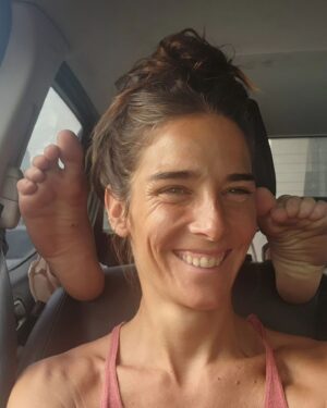 Juana Viale Instagram - Muchos muchos muchos años que @fordargentina y yo nos hemos unido. Amo mi #ranger que me acompaña cuando me visto de princesa y cuando ruteo... es mi hogar... mis hijos identifican nuestra camioneta, mis perros reconocen su sonido cuando llego, es mi hogar en mis viajes.... somos familia, somos la raza fuerte!!! 
Siempre vamos por mas!!!!
Gracias @fordargentina por estar conmigo siempreeeeee