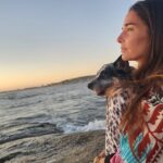 Juana Viale Instagram - Lo que nuestros ojos ven...