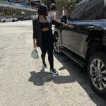 Juddy da Conceição Instagram - 👽 do walk like humans too #paparazzi
