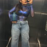 Juddy da Conceição Instagram - O look do almoço ❤️