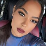 Juddy da Conceição Instagram - O look do almoço ❤️
