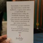 Juddy da Conceição Instagram - O look do almoço ❤️