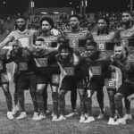 Juddy da Conceição Instagram - Perder também é uma nobreza. Não vos trocaria por nenhuma outra equipa 🇦🇴
