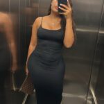 Juddy da Conceição Instagram - Be the woman you would look up to