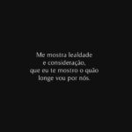 Juddy da Conceição Instagram - Show me loyalty, I’ll show you how far we can go