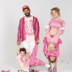 Jude Demorest Instagram - 2024 is gonna be fun 🪩 creative direction: judah bean coleman photo: @ro.lexx mua: @mugopus