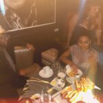 Jude Demorest Instagram - “mama, you saw Diana Ross sing Beyoncé Knowles happy birthday in real life??” - my kids when they find these in the family photo albums