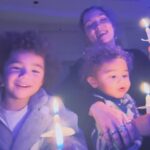 Jude Demorest Instagram - 🙏🎄🏹💕