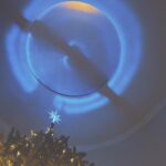 Jude Demorest Instagram - Christmas time round here