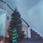 Jude Demorest Instagram - Christmas time round here