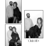 Jude Demorest Instagram - took the bump out dancing for club RD 🎈