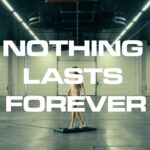 Julia Fox Instagram - Nothing Lasts Forever starring Sevdaliza, Grimes, Madonna, Julia Fox, Ferg
