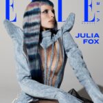 Julia Fox Instagram – Julia Fox (@juliafox) é a capa da nossa ELLE View de julho! Roubando a cena nas semanas de moda e ruas de Nova York, ela tem facetas que ultrapassam (e muito) o posto de ex de Kanye West — assunto que ela também não ignora, fala tranquilamente dos altos e baixos.

Fox foi bastante elogiada como a atriz em Uncut gems, está escrevendo um livro autobiográfico, já atuou como artista plástica, sócia de balada e até dominatrix, antes de ser a dona de visuais que garantem fãs, haters, mas nunca passam despercebidos.

Nesta edição da nossa revista digital, mensal e interativa, você ainda confere uma entrevista exclusiva com @ritaora, que está lançando o seu terceiro álbum, e um almanaque completo do jeans.

Foto: Richie Shazam
Edição de moda: Patti Wilson

Assine a #ELLEView por apenas R$9,99 e confira nosso conteúdo mensal exclusivo para assinantes!