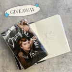 Julia Fox Instagram - It's finished and it's time to give it away. No really, we are giving away 5 signed copies of @juliafox's masterpiece, Down the Drain! Cue the bookshelf envy. 💅 Here's how to enter: 1. Must be following @amazonbooks 2. Leave a 💖 in the comments and tag a friend! NO PURCHASE NECESSARY. U.S. residents only. 18 . See official rules: http://amzn.to/rules. Contest ends October 15 at 11:59 pm PT. Winners will be selected at random and notified via direct message.