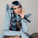 Julia Fox Instagram - 10 years ago I got my first little write up in @elleusa and I remember being so hyped about it checking online everyday for months for it to drop and this year I got to do a full feature styled by the iconic @patti_wilson and shot by my sister @richieshazam and produced by my oldest and dearest sister-friend @cara_baby. I feel like I’m dreaming half the time idk how this is real life 🥹 thank you so much @ninagarcia for this full circle moment ♥️ Writer: Jessica Bennett @jessicabennett Hair: @errolkaradag @wellahair Makeup: @julianwolfstoller Manicure: @naominailsnyc @apresnailofficial Set design: @_coopervasquez_ @frankreps